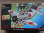 Thumbnail PEGASUS HOBBIES 8409 A6M2 MODEL 21 ZERO